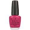 OPI That's Hot Pink Nail Polish 15ml