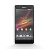 SonySony C6602 Xperia Z LTE 16GB Black [English] [Warranty]