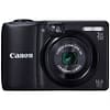 Canon PowerShot Camera A810 [Black] - Only COD Payment