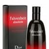 Dior Fahrenheit Absolute For Men 100ml