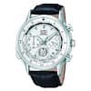 Alba Mens Sport Analog Watch With Chronograph [AT3387X]