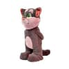 Animated Plush - B/O Talk Back Tom 11H