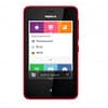 Nokia Asha 501 Dual Sim [Red/English/Arabic]