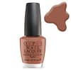 OPI Barefoot in Barcelona Nail Polish 15ml