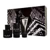 Kenneth Cole Black 3 Piece Perfume Set For Men