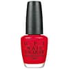 OPI California Raspberry Nail Polish 15ml