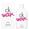 Calvin Klein CK One Shock For Women 100ml