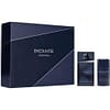 Calvin Klein Encounter 2 Piece Gift Set For Men