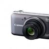 Canon Digital Camera SX220 [Grey]