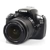 Canon SLR Camera EOS 1100D With 18.55 Lens