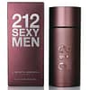 Carolina Herrera 212 Sexy For Men 50ml