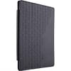 Case Logic Folio For iPad 3/4 With Multiple Viewing Angles - Black