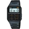 Casio Data Bank Mens Watch [CA-53W-1ZDR]