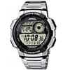 Casio Digital Mens Dress Watch [AE-1000WD-1AVDF]
