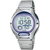 Casio Digital Mens Dress Watch [LW-200D-6AVDF]