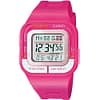 Casio Digital Womens Dress Watch [SDB-100-4ADF]