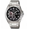 Casio Edifice Mens Analog Dress Watch [EF-336D-1AVDF]