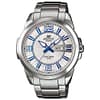 Casio Edifice Mens Analog Dress Watch [EFR-103D-7A2VDF]