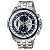 Casio Edifice Mens Dress Watch [EF-558-2AVUDF]