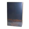 DolceGabanna DG The One Gentleman For Men After Shave Lotion 100ml