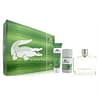 Lacoste Essential Men 3 Piece Gift Set