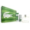 Lacoste Essential 4 Piece Perfume Gift Set For Men