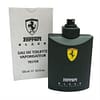 Ferrari Black For Men 125ml Tester