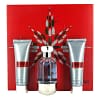 Hugo Boss Hugo Element 3 Piece Perfume Set For Men