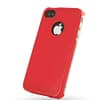 Pdair Sheild Hard Case Iphone 4 4s Red
