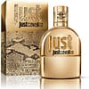 Roberto Cavalli Just Cavalli Gold For Women 75ml EDP