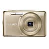 Fujifilm Digital Camera JX700 [Gold] [Fujifilm UAE Warranty]
