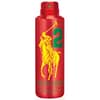 Ralph Lauren Polo Big Pony No 2 Deo Spray 200ml