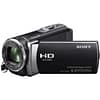 Sony Full HD Camcorder HDR-CX190