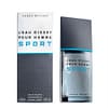 Issey Miyake L'Eau D'Issey Pour Homme Sport for Men 10
