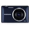 Samsung Digital Camera ST72 [Blue Black]