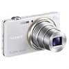 Sony Digital Camera WX100 [Silver]