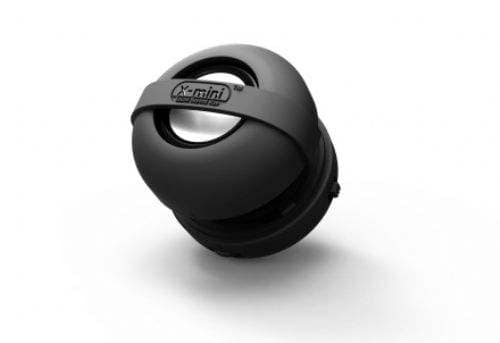 X-mini Rave Speaker [Black]