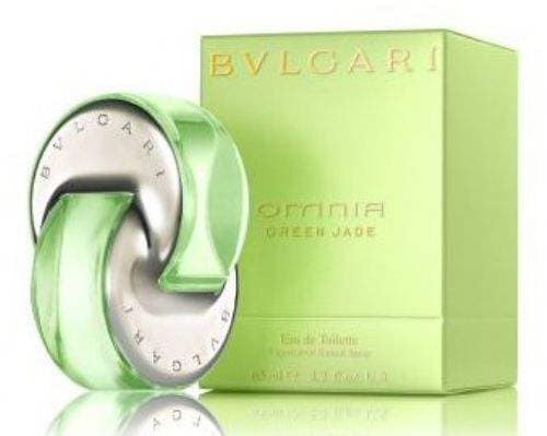 Bvlgari Omnia Green Jade for Women 65ml