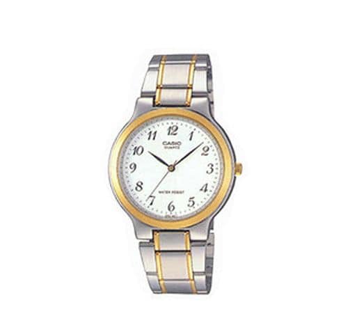 Casio Men Analog Dress Watch [MTP-1131G-7B]