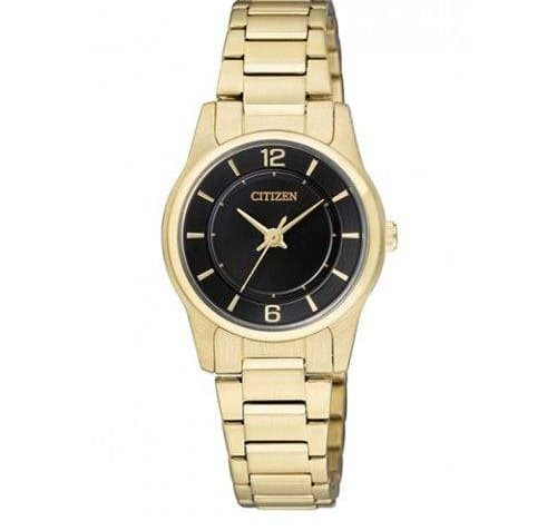 Citizen Womens Analog Fashion Watch [ER0182-59E]
