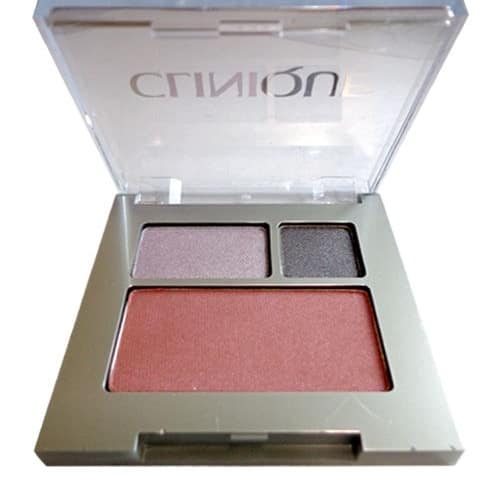 Clinique Colour Surge EyeShadow Duo - 3 Shade [KC1]