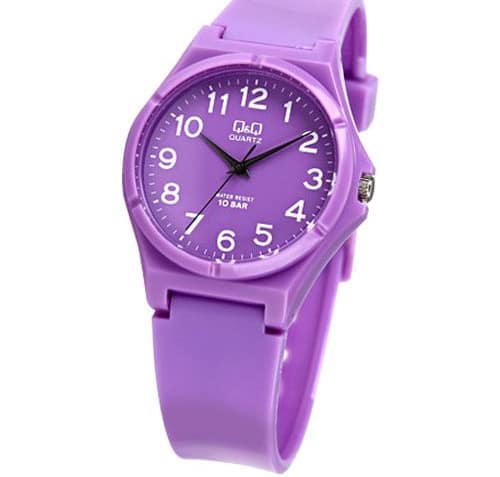QQ Unisex Sports Watch [VQ88J001Y]