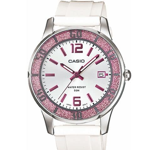 Casio Womens Analog Fashion Watch [LTP-1359-4AVDF]