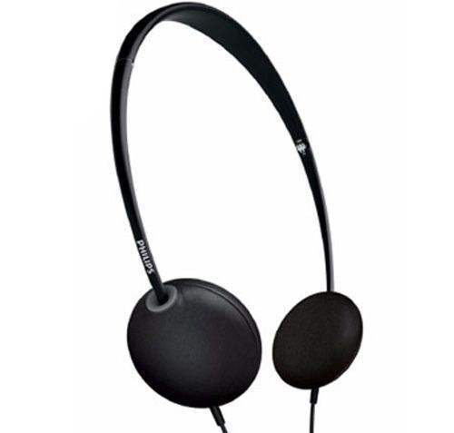 Philips Headphone SHL2800 [Black]