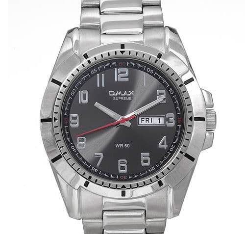 Omax Man's Analog Dress Watch [XTS001V003]