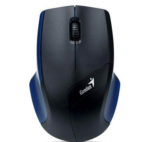 Genius NS-6015 Wireless Mouse [BlackBlue]