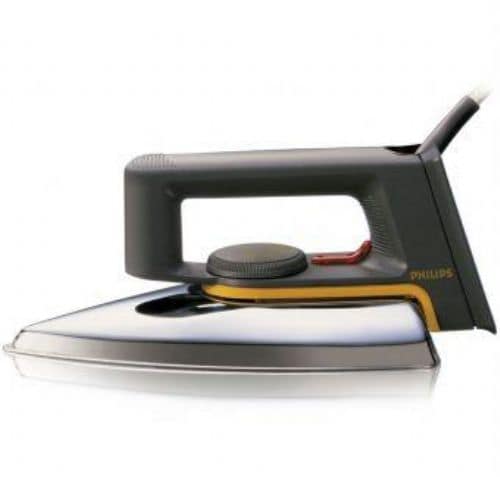 Philips Dry Electric Iron HD1172
