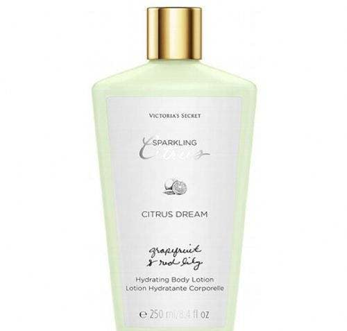 Victoria's Secret Citrus dream Body lotion 250ml