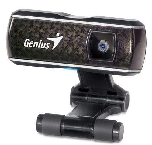 Genius FACECAM 3000 [Black]