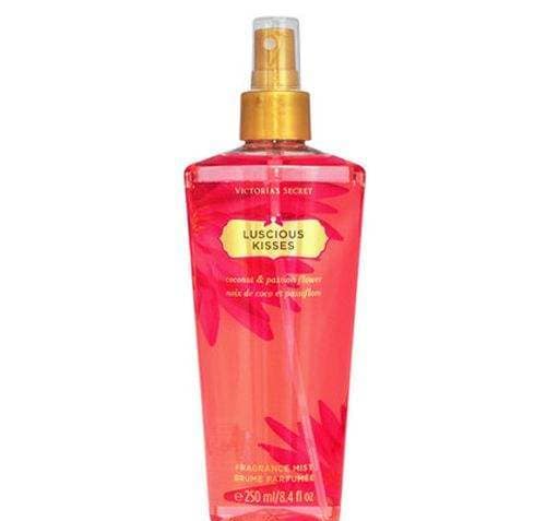 Victoria's secret Luscious Kisses Fragrance Mist 250ml